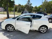 2018 Alfa Romeo Mito