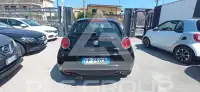 2018 Alfa Romeo Mito