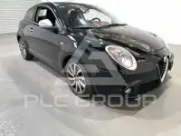 2018 Alfa Romeo Mito