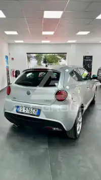 2018 Alfa Romeo Mito