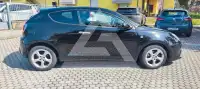 2018 Alfa Romeo Mito