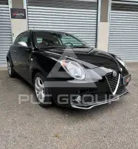 2018 Alfa Romeo Mito
