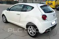 2018 Alfa Romeo Mito