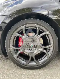 2018 Alfa Romeo Mito