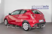 2018 Alfa Romeo Mito