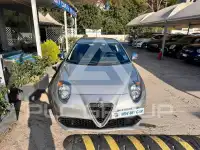 2018 Alfa Romeo Mito