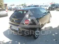 2018 Alfa Romeo Mito