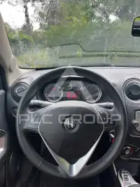 2018 Alfa Romeo Mito