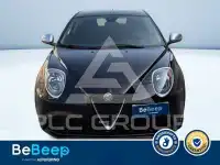 2018 Alfa Romeo Mito