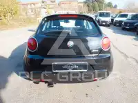 2018 Alfa Romeo Mito