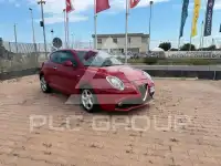 2018 Alfa Romeo Mito