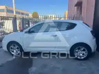 2018 Alfa Romeo Mito