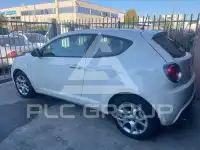 2018 Alfa Romeo Mito