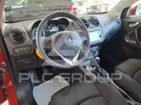 2018 Alfa Romeo Mito