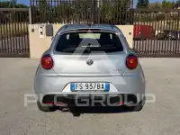 2018 Alfa Romeo Mito