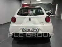 2018 Alfa Romeo Mito