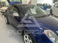 2018 Alfa Romeo Mito