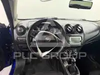 2018 Alfa Romeo Mito