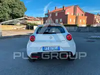 2018 Alfa Romeo Mito