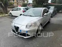2018 Alfa Romeo Mito