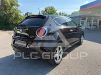 2018 Alfa Romeo Mito