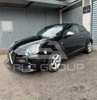 2018 Alfa Romeo Mito