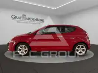 2018 Alfa Romeo Mito