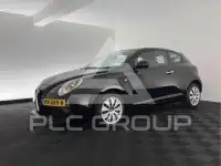 2018 Alfa Romeo Mito