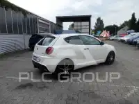 2018 Alfa Romeo Mito