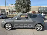 2018 Alfa Romeo Mito