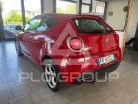 2018 Alfa Romeo Mito
