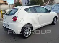 2018 Alfa Romeo Mito