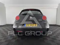 2018 Alfa Romeo Mito