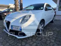 2018 Alfa Romeo Mito