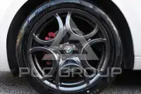 2018 Alfa Romeo Mito
