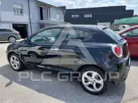 2018 Alfa Romeo Mito