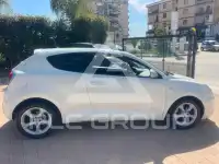 2018 Alfa Romeo Mito