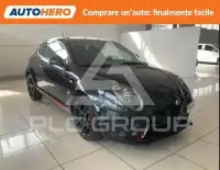 2018 Alfa Romeo Mito