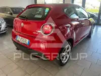 2018 Alfa Romeo Mito