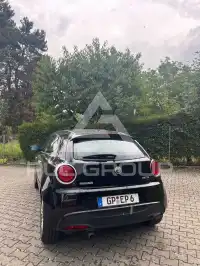 2018 Alfa Romeo Mito