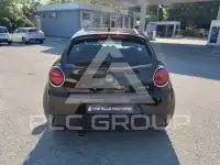 2018 Alfa Romeo Mito