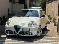 2018 Alfa Romeo Mito