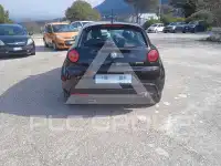 2018 Alfa Romeo Mito