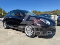2018 Alfa Romeo Mito