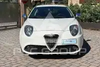 2018 Alfa Romeo Mito