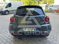 2018 Alfa Romeo Mito