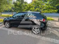 2018 Alfa Romeo Mito
