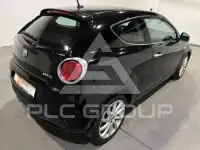 2018 Alfa Romeo Mito