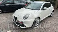 2018 Alfa Romeo Mito