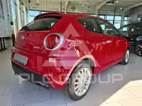 2018 Alfa Romeo Mito